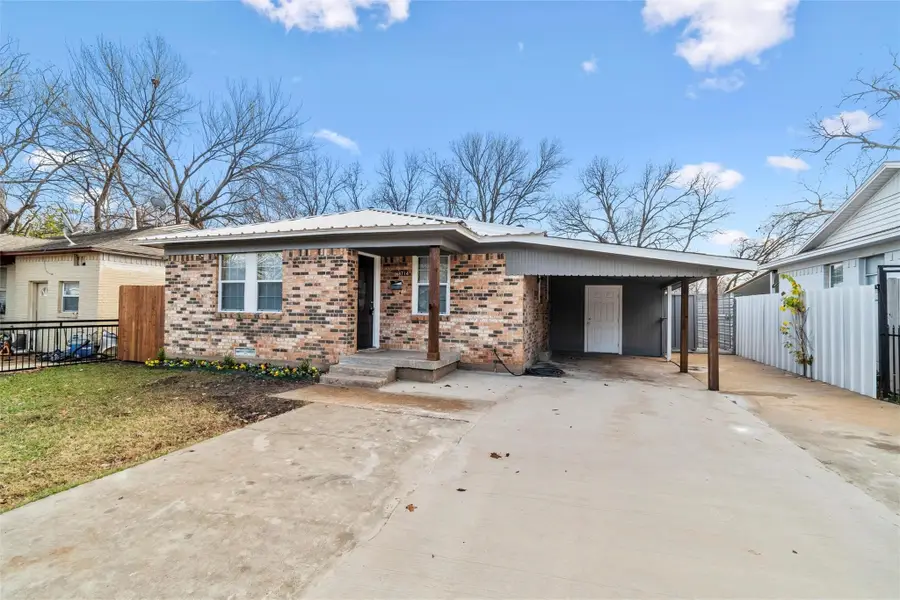 8714 Quinn Street, Dallas, TX 75217 - #2