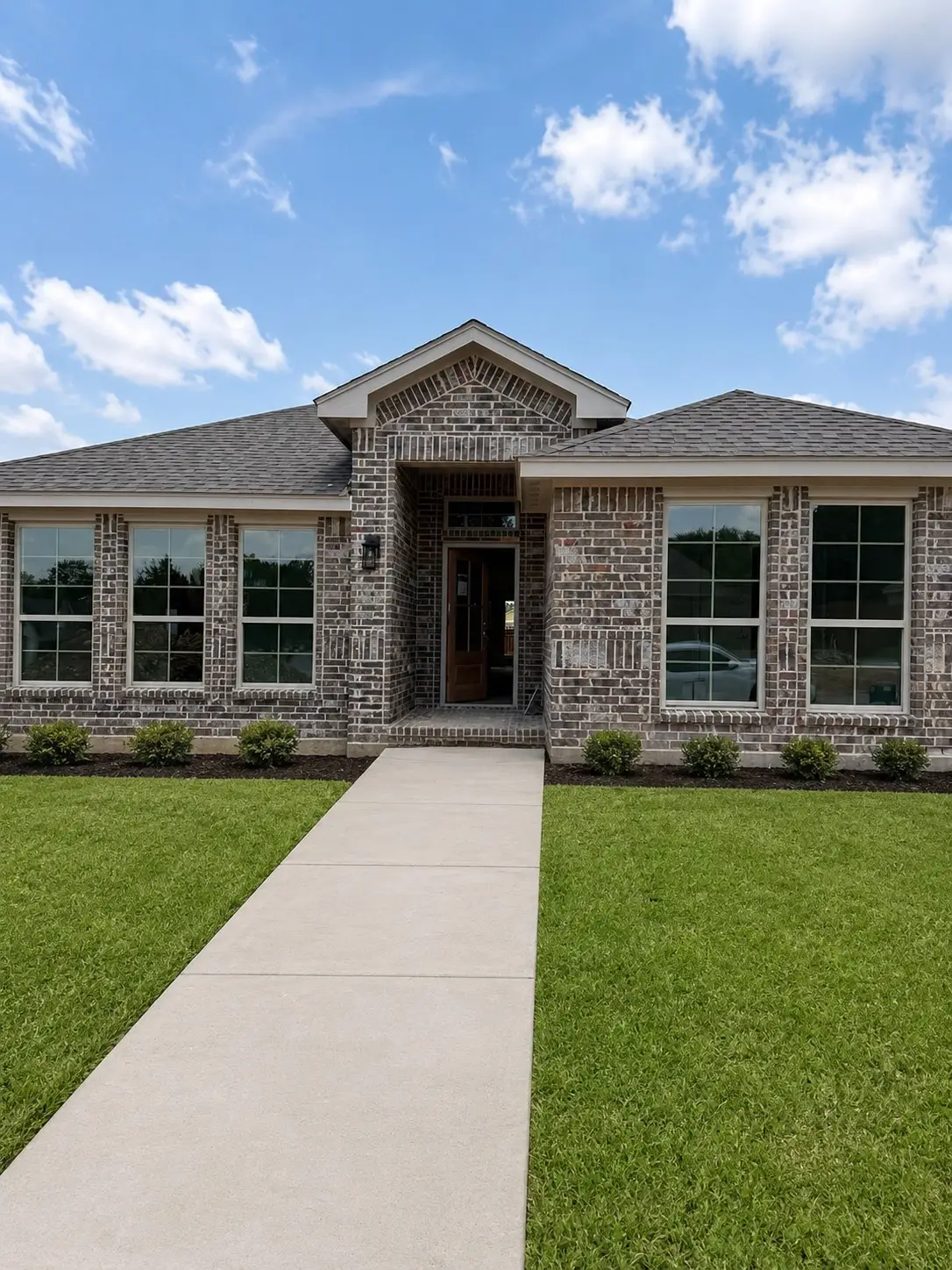 1422 Quail Creek Drive, Cleburne, TX 76033 - #1