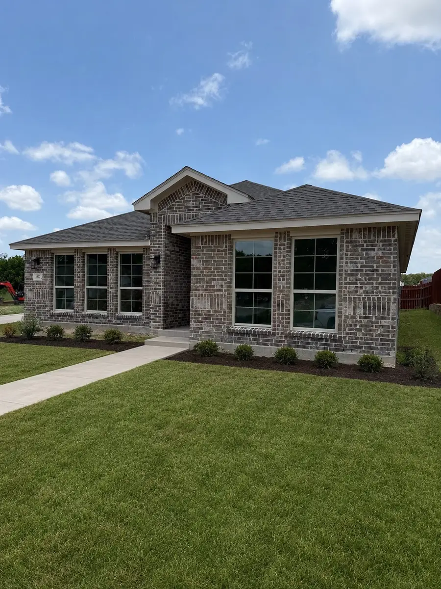 1422 Quail Creek Drive, Cleburne, TX 76033 - #2