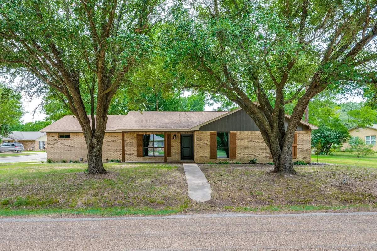 221 N 1st Street, Mabank, TX 75147 - #1