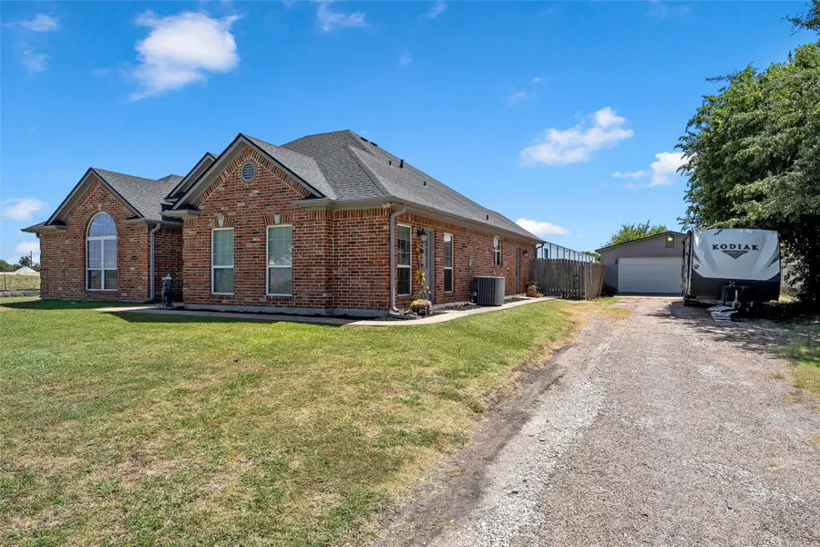 3696 Old Lorena Road, Lorena, TX 76655 - #2