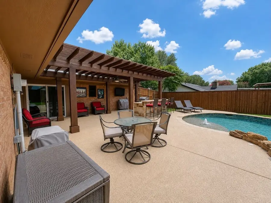 1300 Linda Court, Cleburne, TX 76033 - #3