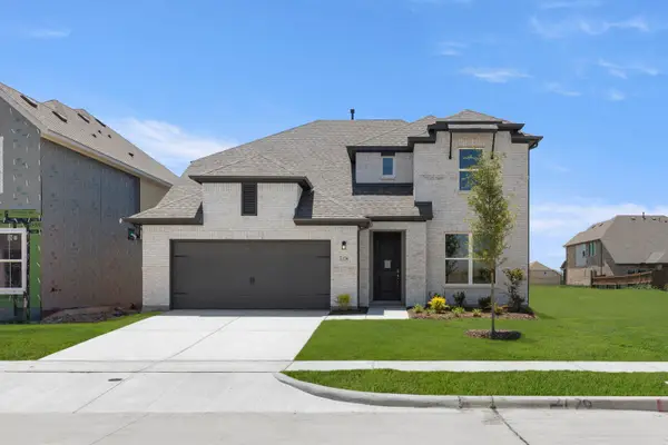 17256 Oxborough Drive, Fort Worth, TX 76247