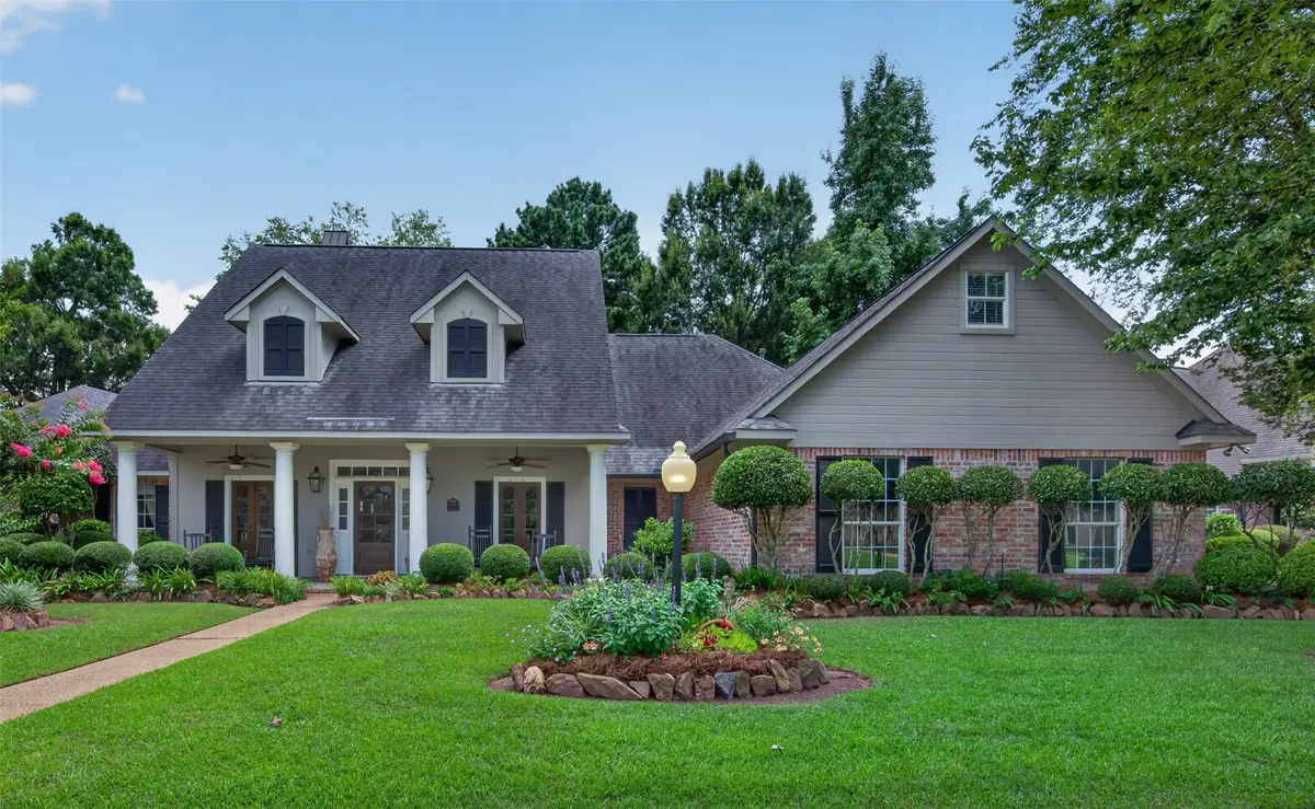 10043 Toulouse Drive, Shreveport, LA 71106 - #1