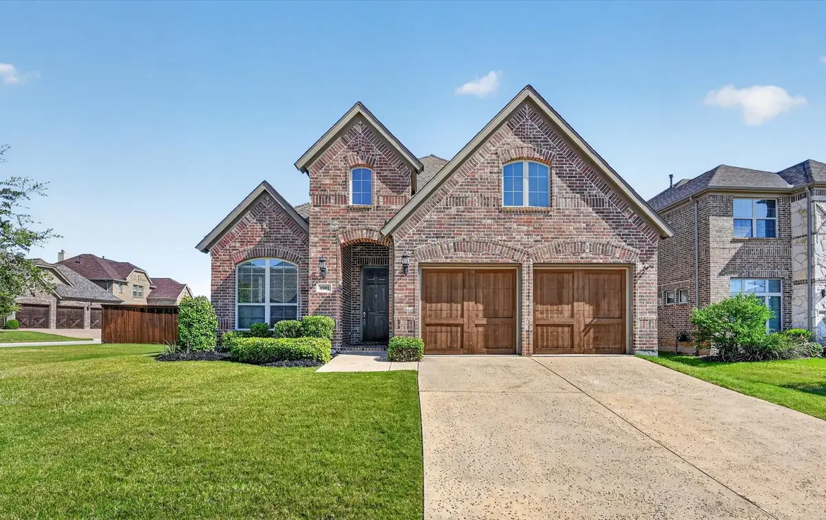 1901 Acton Lane, Lantana, TX 76226 - #1