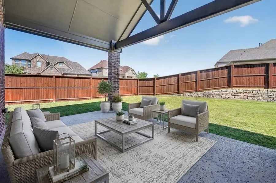 1901 Acton Lane, Lantana, TX 76226 - #2