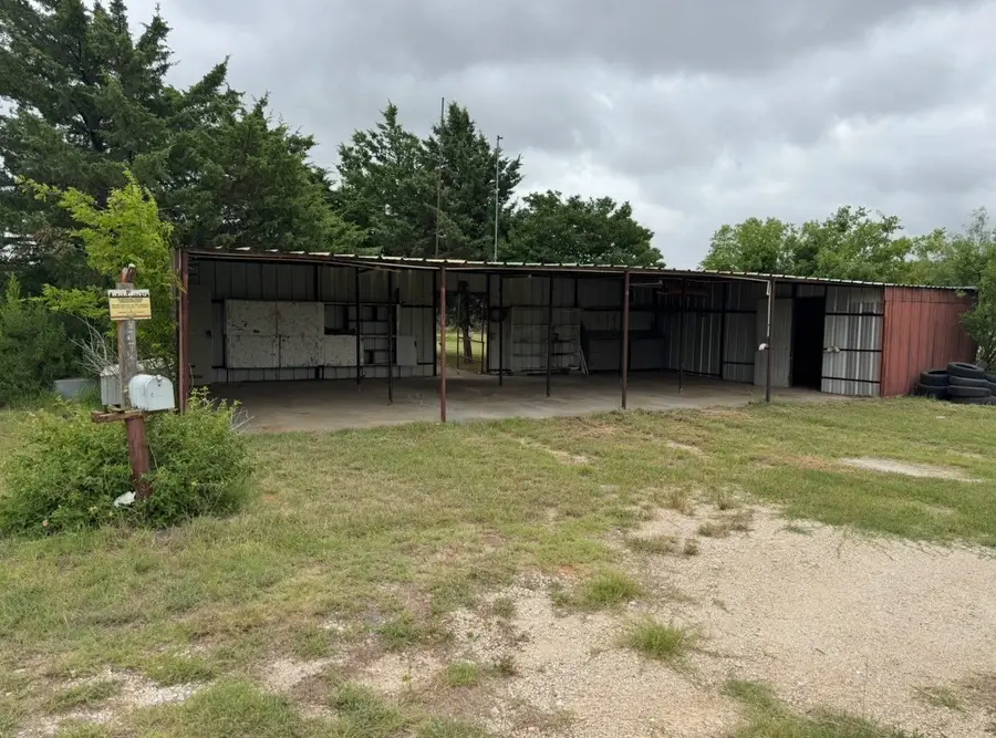 405 Munson Drive, Clyde, TX 79510 - #3