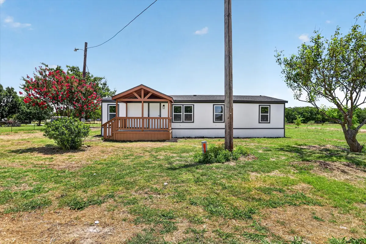 8020 S Prairie Hill Street, Alvarado, TX 76009 - #1