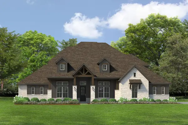301 Hollingsworth Lane, Glenn Heights, TX 75154