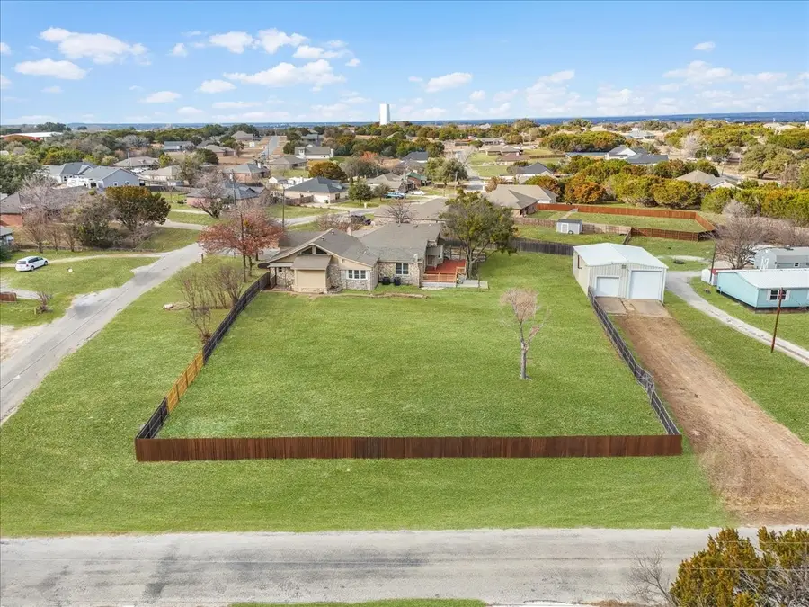 4017 Marana Drive, Granbury, TX 76048 - #2