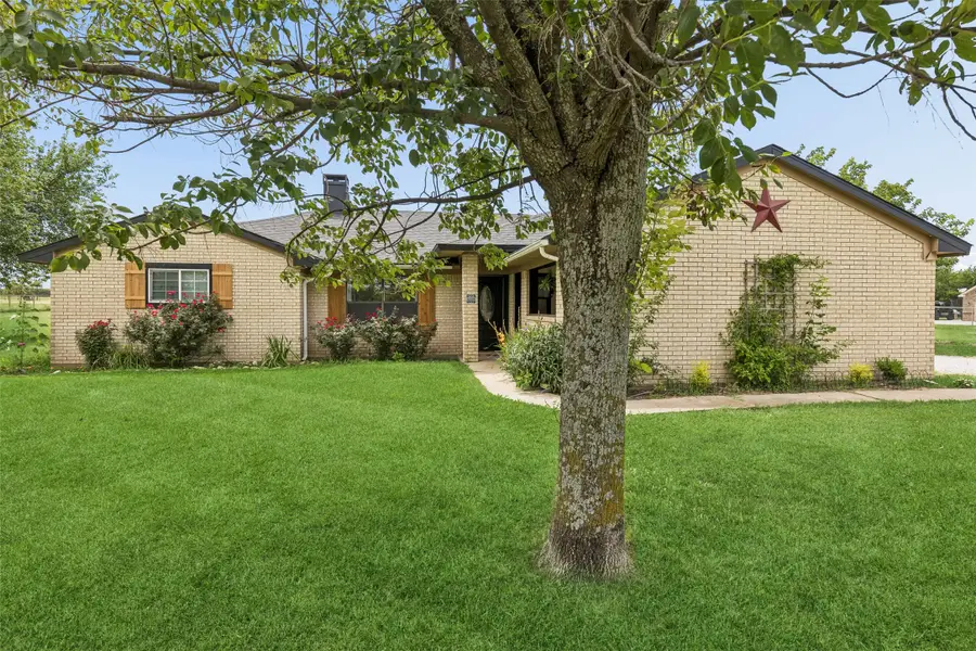 534 Conestoga Trail, Rhome, TX 76078 - #3