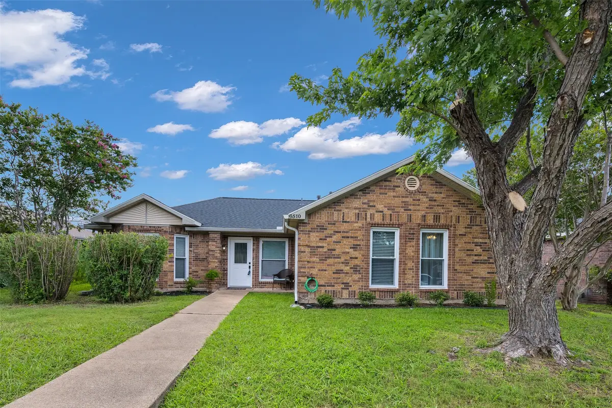 6510 Gardenia Drive, Rowlett, TX 75089 - #1