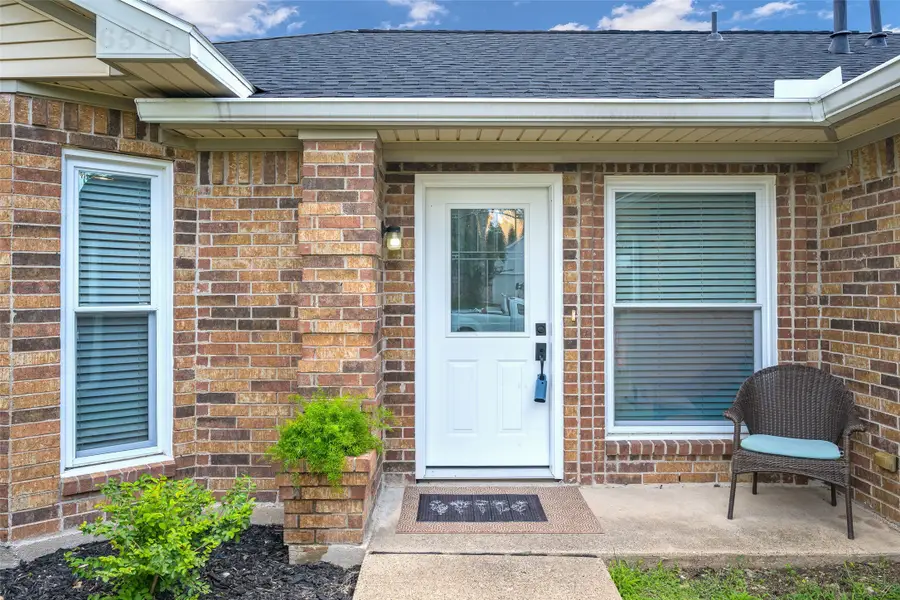 6510 Gardenia Drive, Rowlett, TX 75089 - #2