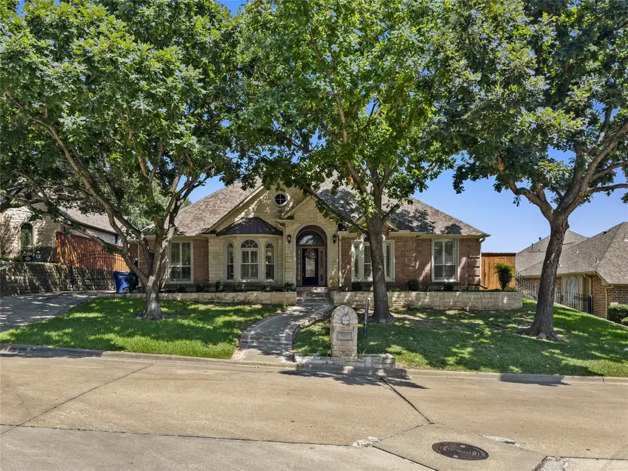 3211 Lake Creek Trail, Mansfield, TX 76063 - #2