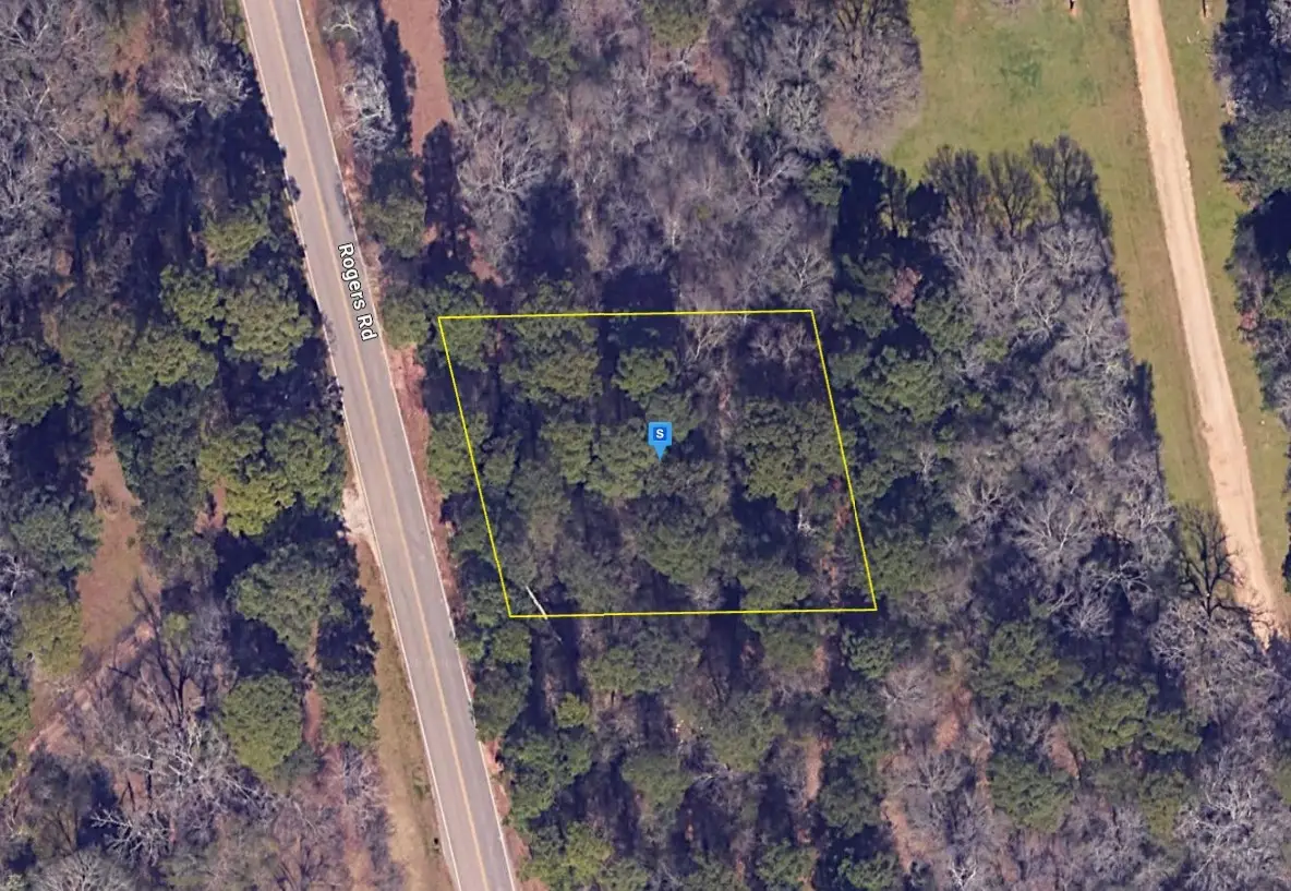 15200 Rogers Road, Willis, TX 77378 - #1