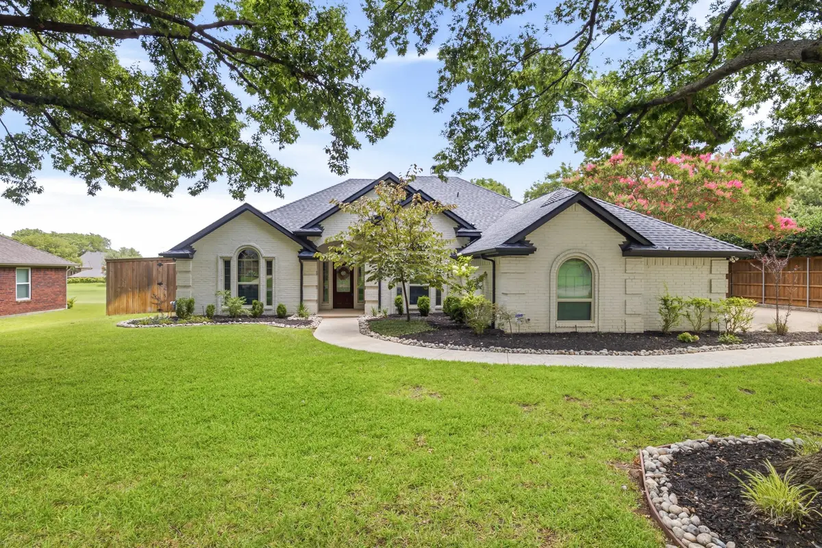 5409 Coventry Court, Colleyville, TX 76034 - #1