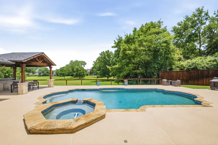 5409 Coventry Court, Colleyville, TX 76034 - #2