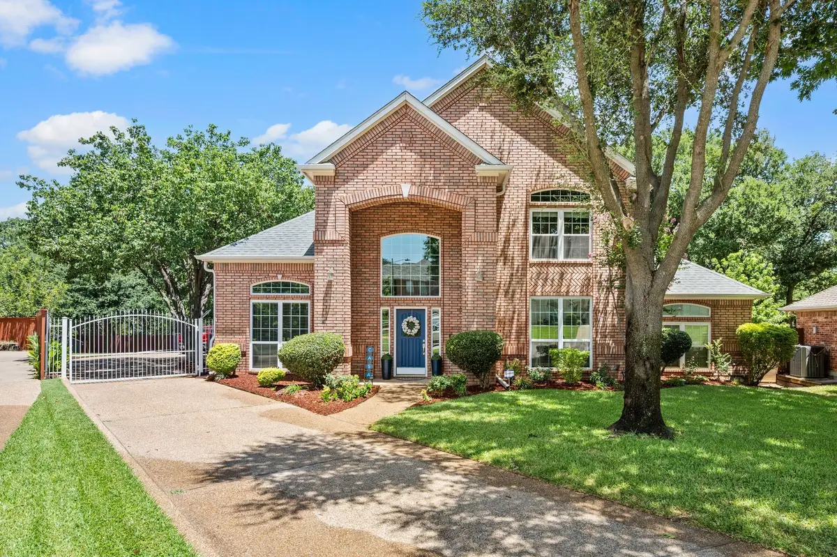 3409 Moneta Court, Arlington, TX 76001 - #1