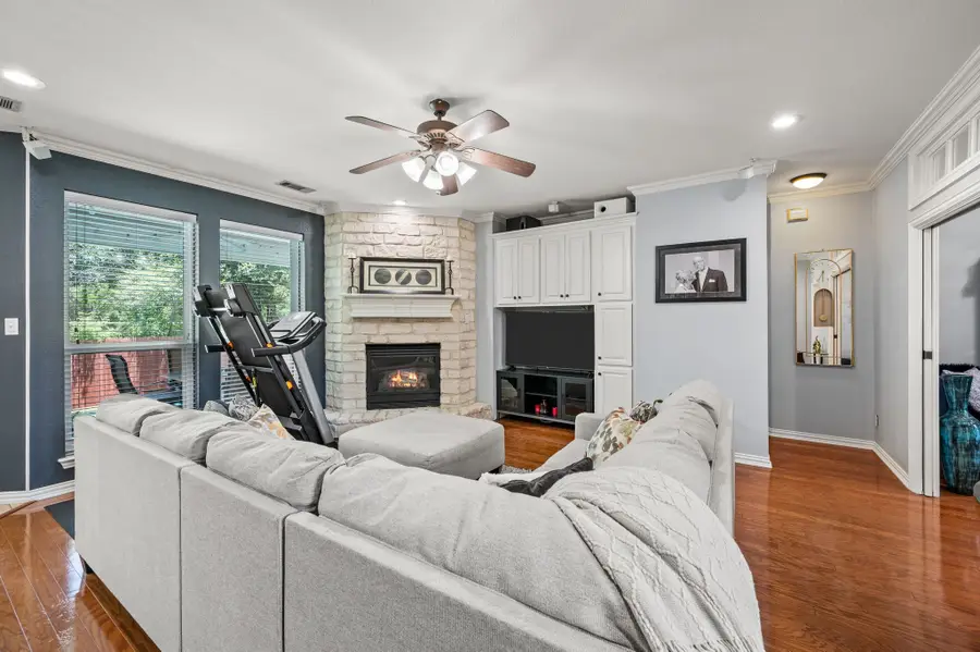 3409 Moneta Court, Arlington, TX 76001 - #2