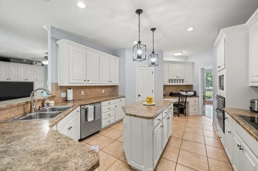 3409 Moneta Court, Arlington, TX 76001 - #3