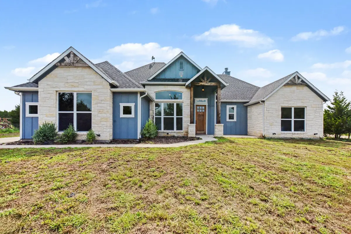 530 Pr 491, Trenton, TX 75490 - #1