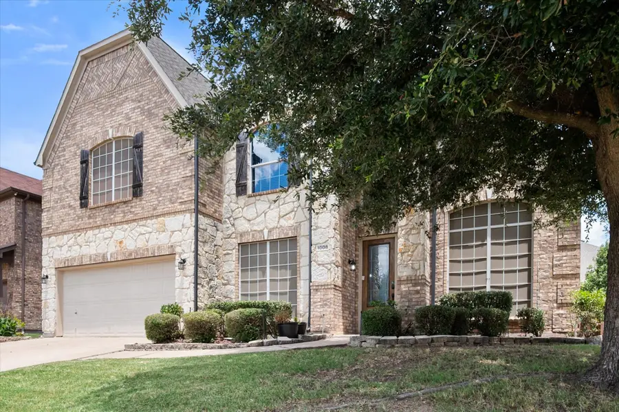 1008 Linden Drive, Burleson, TX 76028 - #3