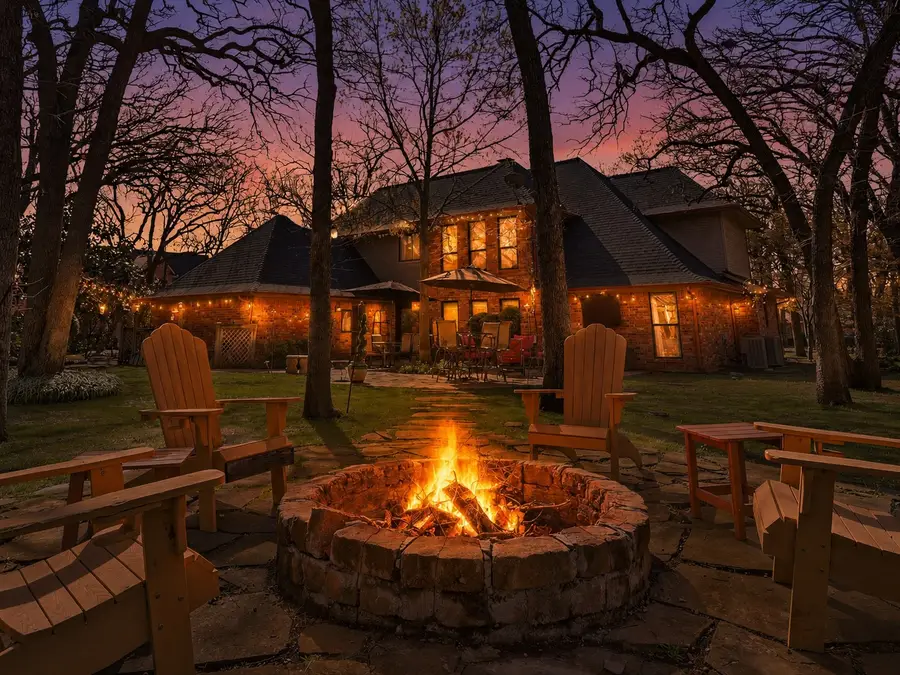 3379 Forest Glen Drive, Corinth, TX 76210 - #2