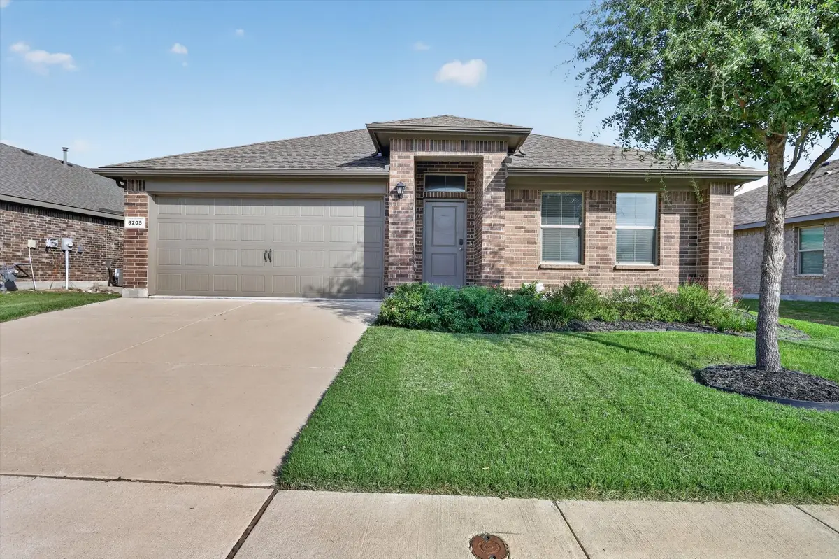 8205 Burma Drive, Fort Worth, TX 76131 - #1