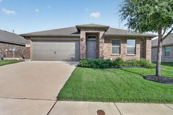 8205 Burma Drive, Fort Worth, TX 76131