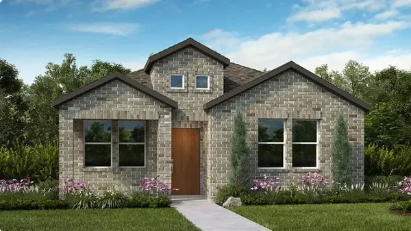 3304 Winecup Road, Celina, TX 75009