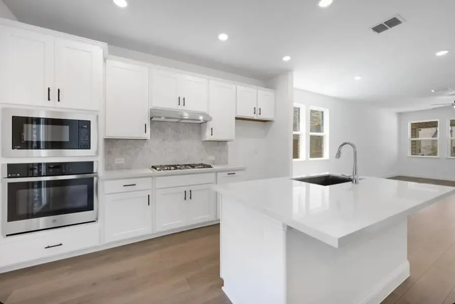 3304 Winecup Road, Celina, TX 75009 - #2