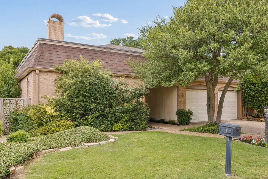 1 Crown Place, Richardson, TX 75080 - #2