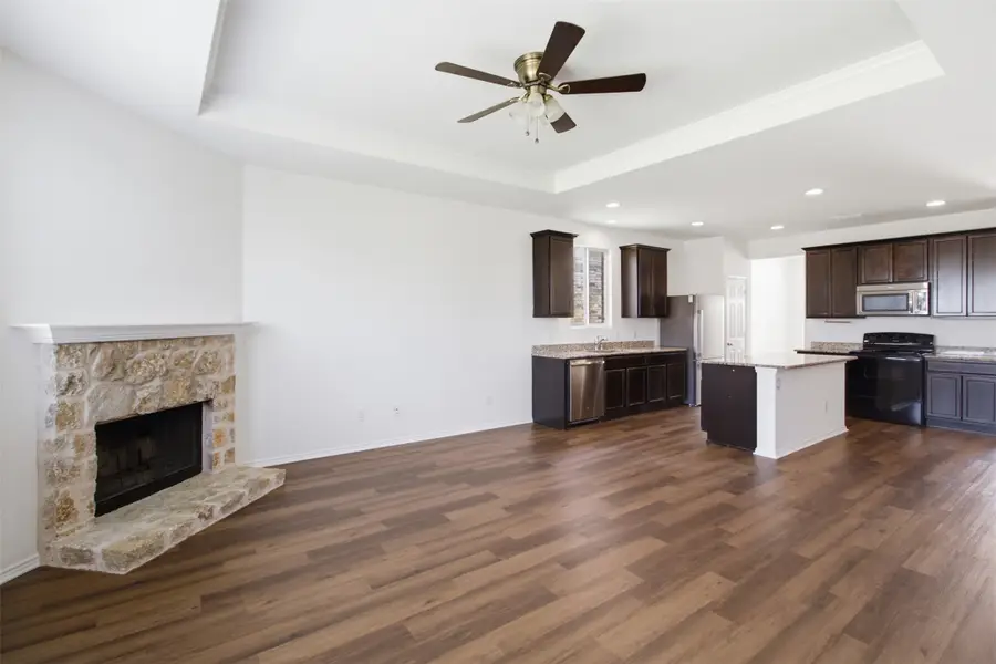 1716 Gayla Creek Drive, Little Elm, TX 75068 - #3