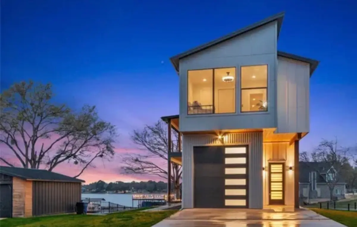 255 Autumn Wood Trail, Gun Barrel City, TX 75156 - #1