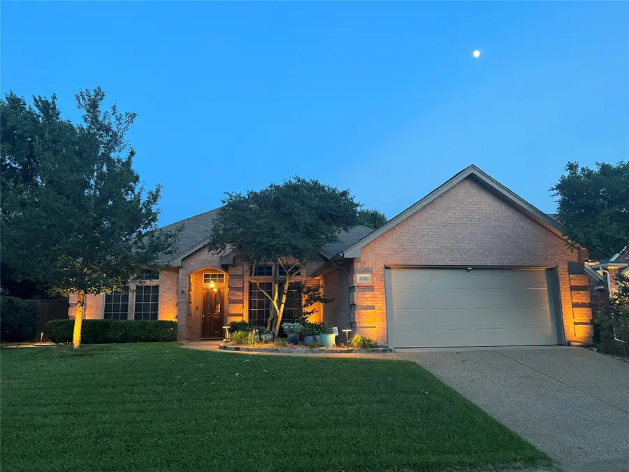 2536 Oak Brook Drive, Bedford, TX 76021 - #2