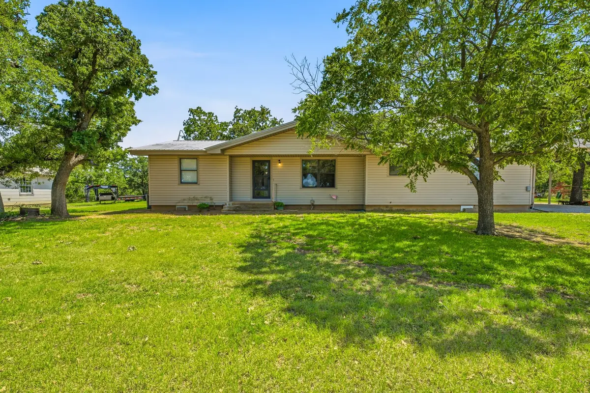 1331 Medlan Chapel Road, Graham, TX 76450 - #1