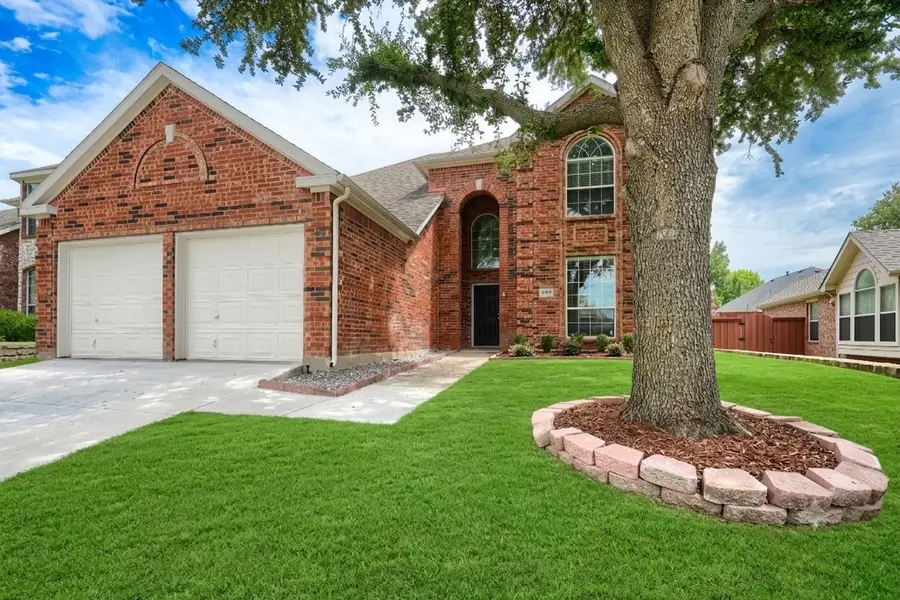 8217 Rayburn Lane, McKinney, TX 75072 - #2