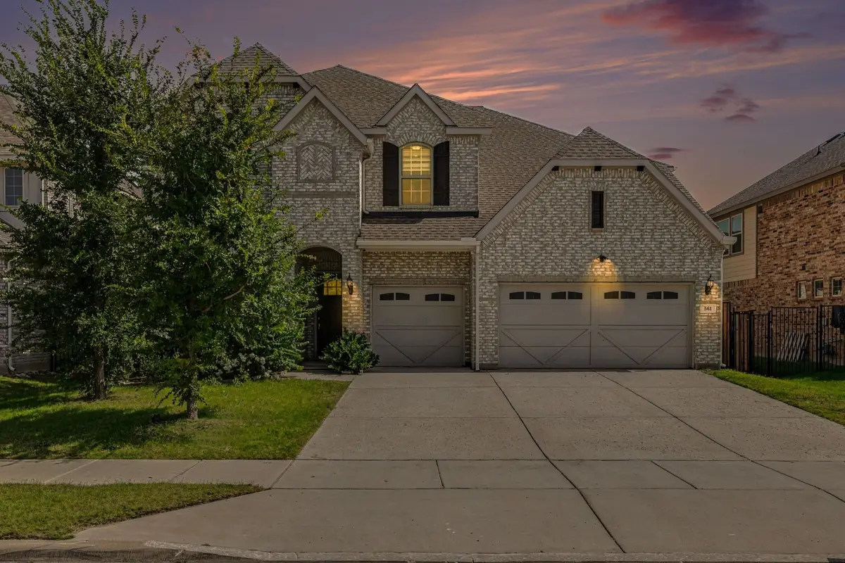 561 Letara Ranch Road, Haslet, TX 76052 - #1