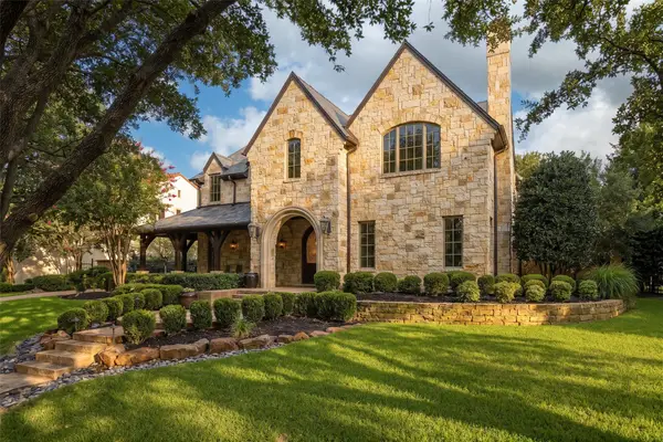 1400 Fountain Grass Court, Westlake, TX 76262