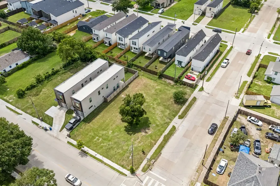 2535 Pennsylvania Avenue, Dallas, TX 75215 - #2