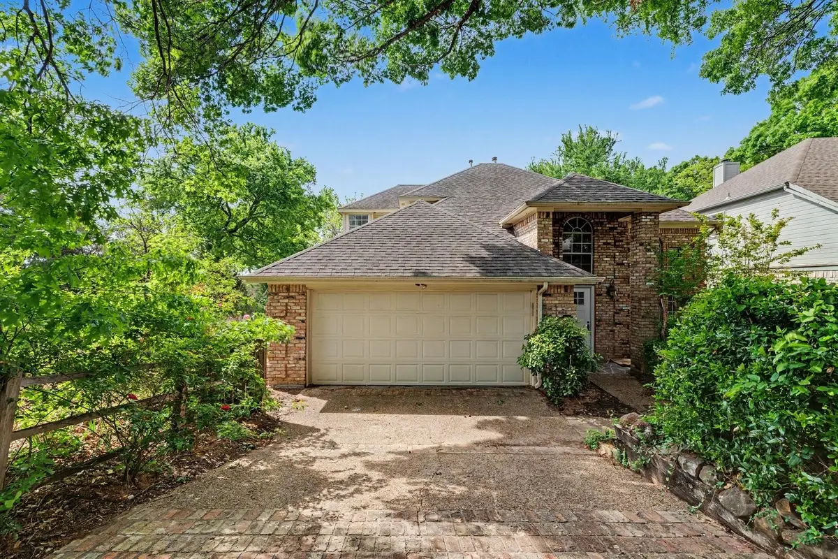6701 Clear Springs Circle, Garland, TX 75044 - #1