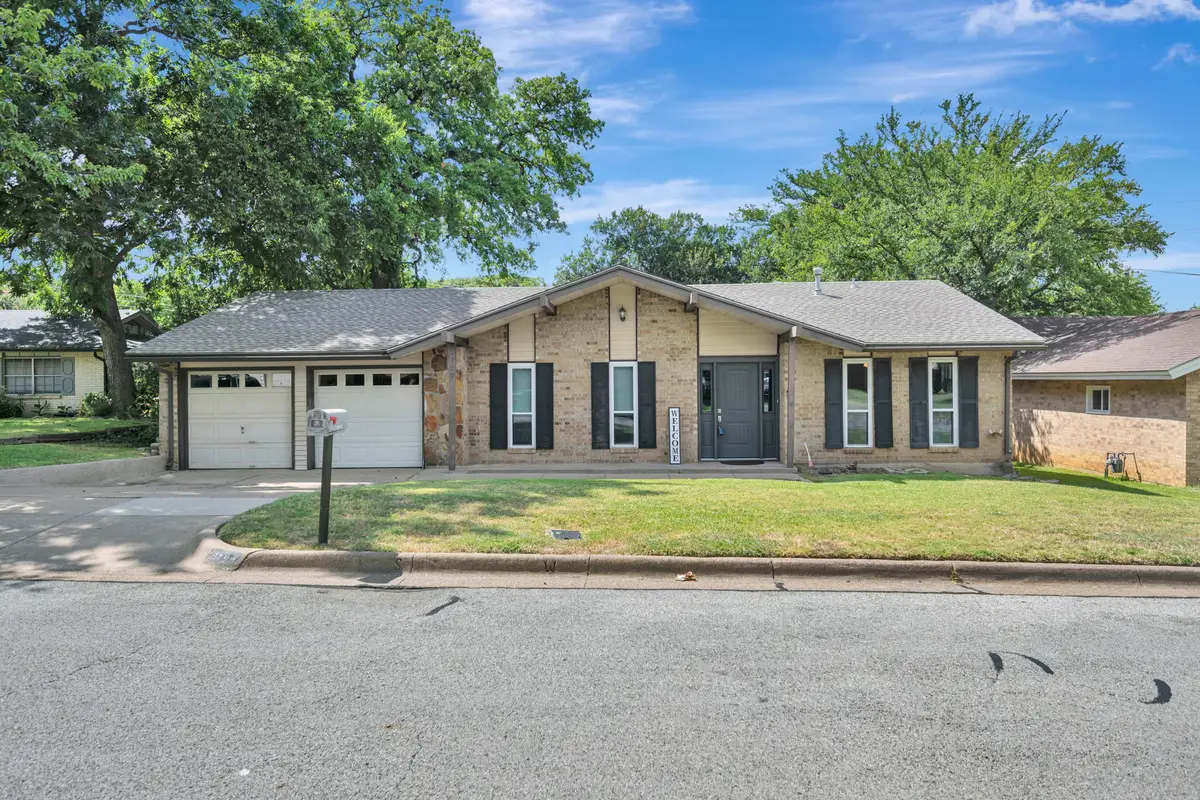 2727 Buffalo Drive, Arlington, TX 76013 - #1
