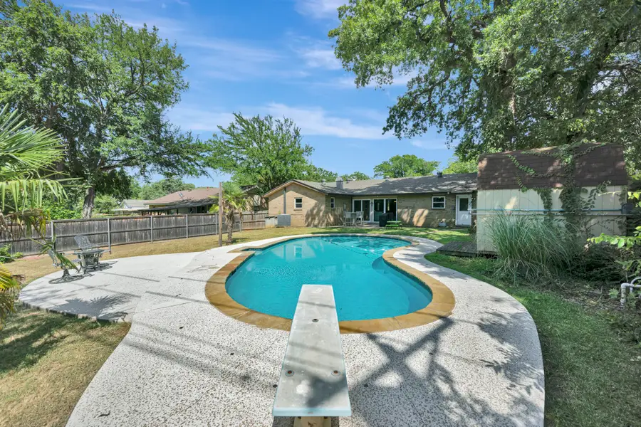 2727 Buffalo Drive, Arlington, TX 76013 - #2