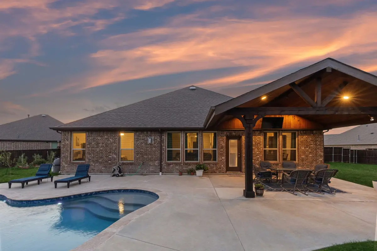 3315 Pecos Lane, Rockwall, TX 75032 - #1