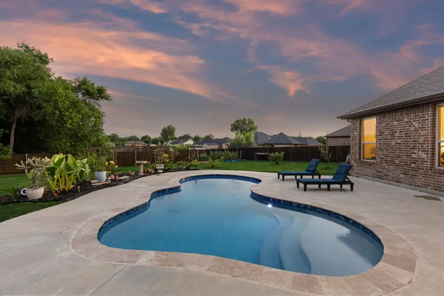 3315 Pecos Lane, Rockwall, TX 75032 - #3