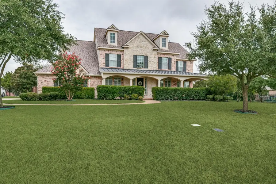 5901 Cox Farm, Parker, TX 75002 - #3
