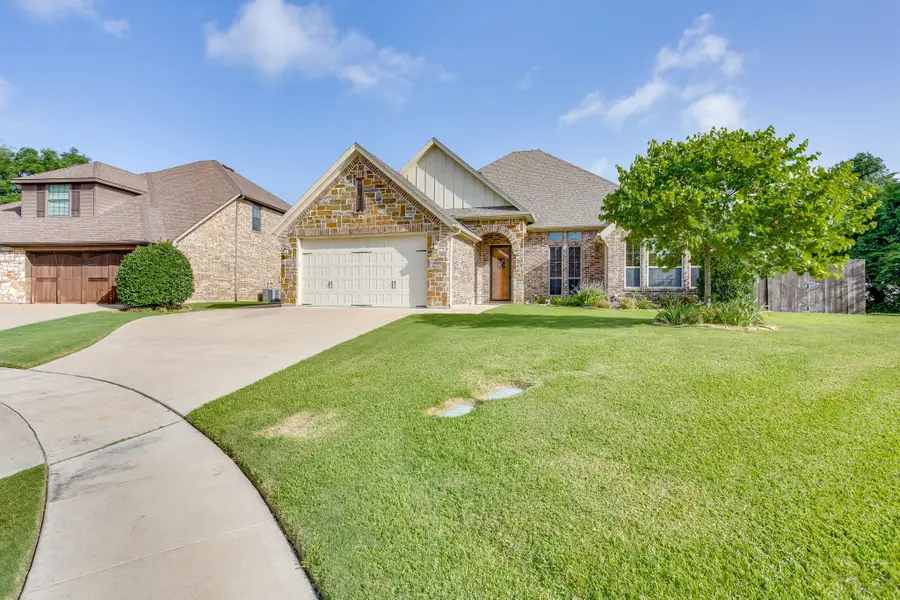 2946 Masters Court N, Burleson, TX 76028 - #2