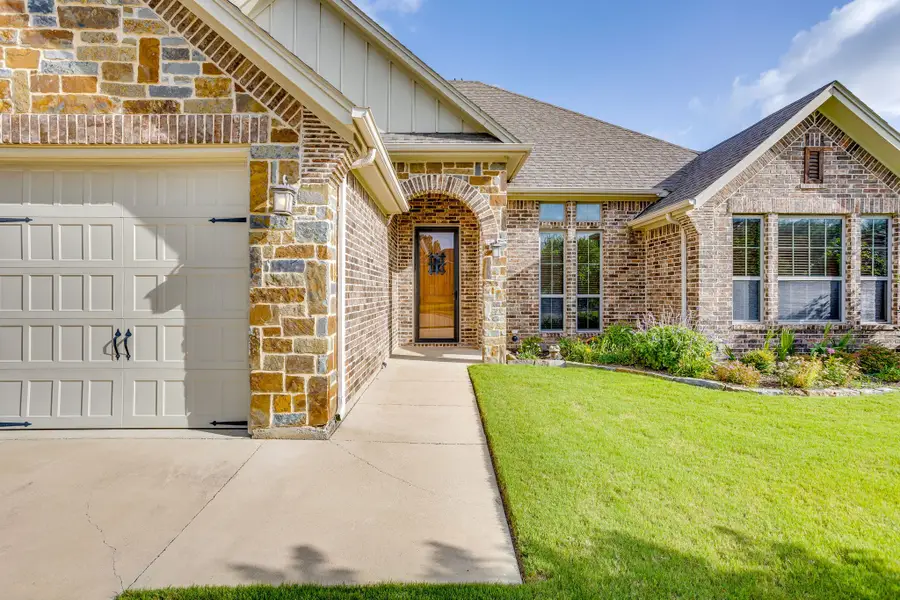 2946 Masters Court N, Burleson, TX 76028 - #3