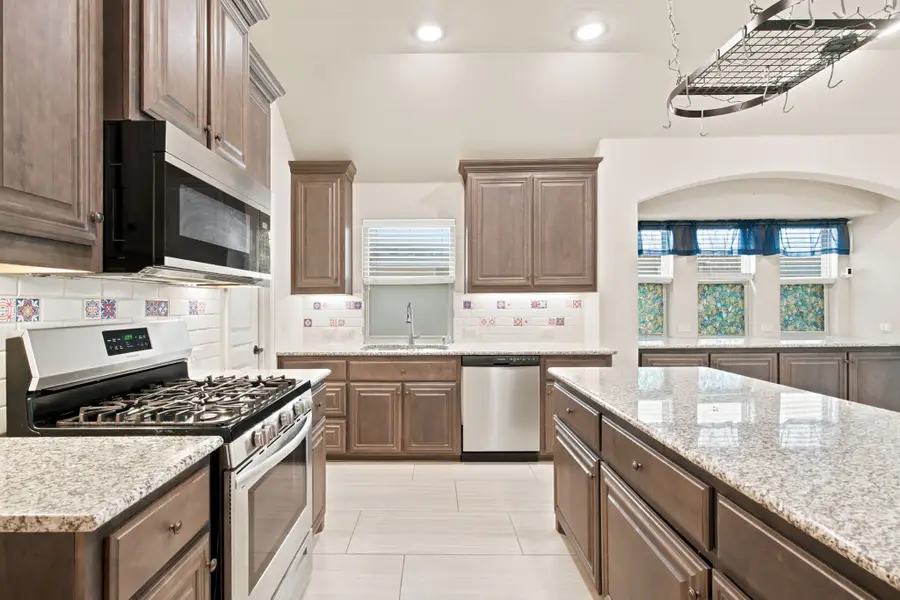 1509 Yellowthroat Drive, Little Elm, TX 75068 - #2
