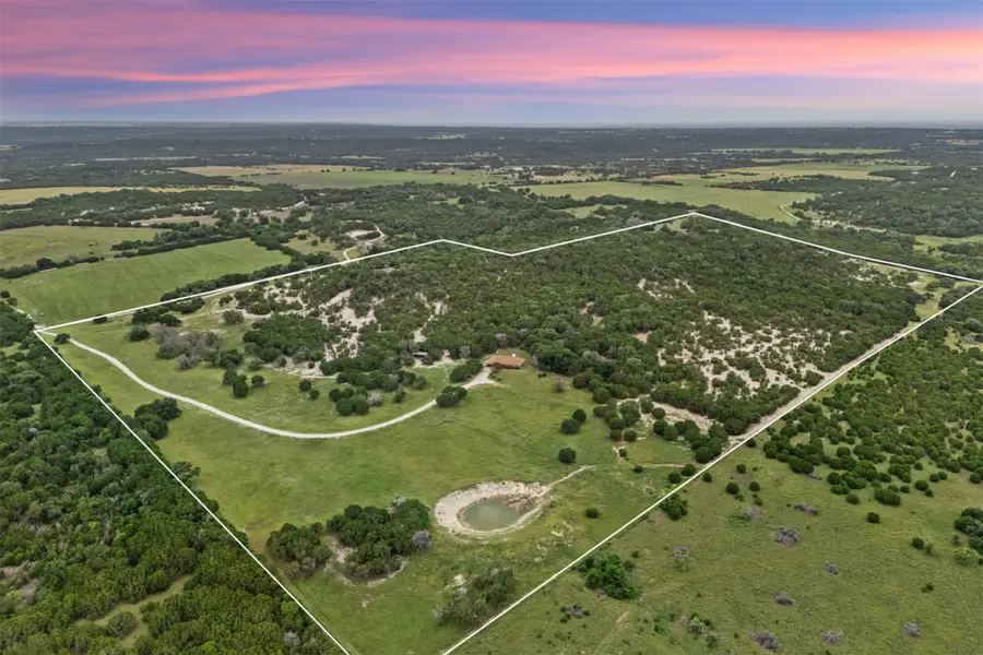 5847 County Road 313, Jonesboro, TX 76538 - #2